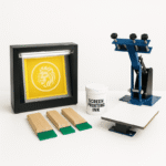 Screen Printing Basics Online Course