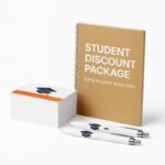 Student Discount Packages
