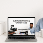 Sublimation Starter Course