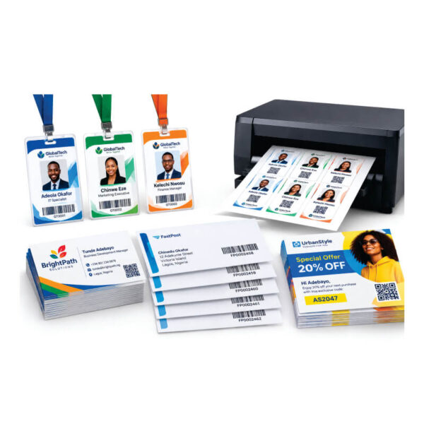 Variable Data Printing Services Variable Data Printing Services | Personalized Digital Printing