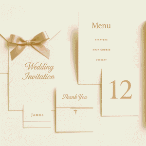 Wedding Printing in Accra Ghana