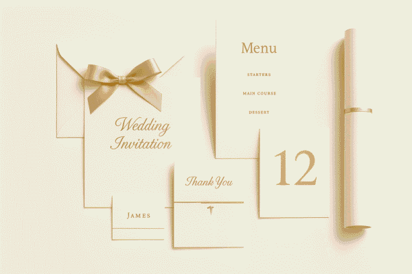 Wedding Printing in Accra Ghana