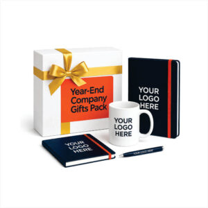 Year-End Company Gifts Packs: Holiday Gift Sets in Nigeria
