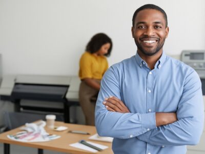 Join our network and expand your print business across Africa