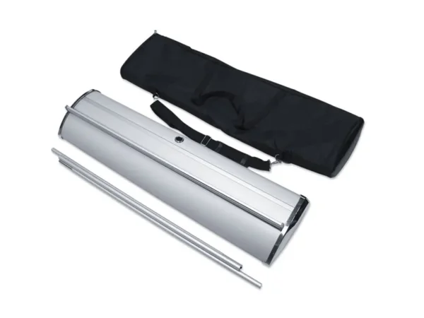 Roll-Up Banner (Big Base) for Sale