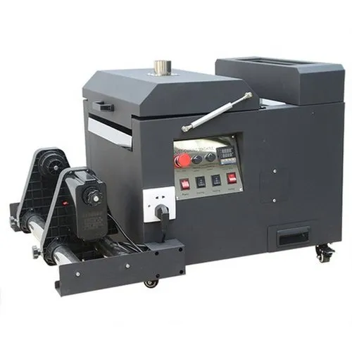 DTF Powder Shaker and Dryer Machine for Sale