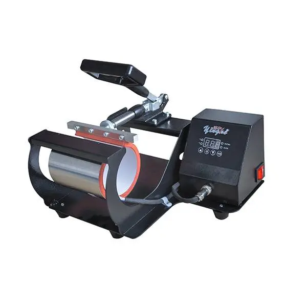 Single Mug Heat Press Machine