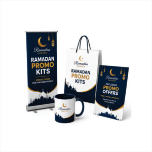 Ramadan Promo Kits in Nigeria | Ramadan Gifts for the Season