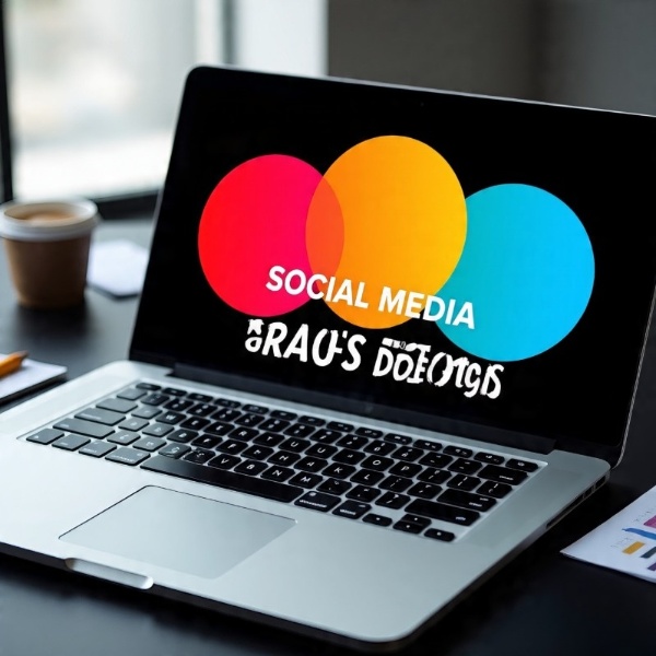 Social Media Graphics Design Services