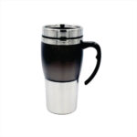 Custom Printed Stainless Steel Travel Mug in Nigeria | Personalized Insulated Coffee Mug