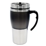 Custom Printed Stainless Steel Travel Mug Personalized Insulated Coffee Mug
