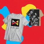 T-Shirt Mockup Design Service