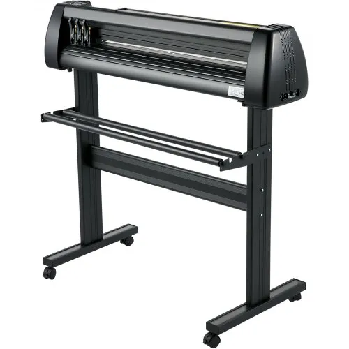48" Vinyl Cutting Plotter for Sign-Making