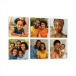 Acrylic Photo Tiles in Nigeria