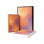 Framed Canvas Floater Frames in Nigeria