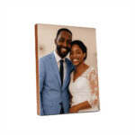 Glossy Wooden Wall Art in Lagos Nigeria
