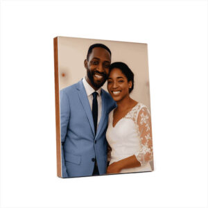 Glossy Wooden Wall Art in Lagos Nigeria