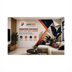 self-adhesive peel-and-stick wallpaper