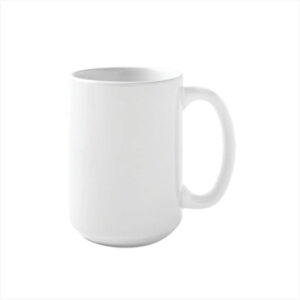 Customizable Jumbo 15oz Coffee Mug for sale