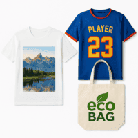 custom t shirts apparel 1