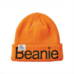 Custom Beanie Hat Branding in Nigeria | Personalized Knit Beanies