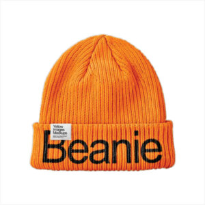 Custom Beanie Hat Branding in Nigeria | Personalized Knit Beanies