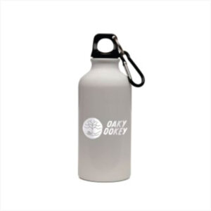 Custom Stainless Steel Water Bottle Branding in Nigeria