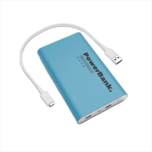 Branded Power Bank Printing in Nigeria | Custom Logo Power Banks