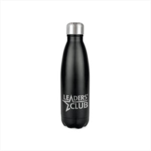 Branded Aluminium Water Bottle Printing in Nigeria | Custom Logo Water Bottles