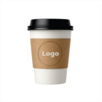 Custom Coffee Cup Sleeve Printing in Nigeria
