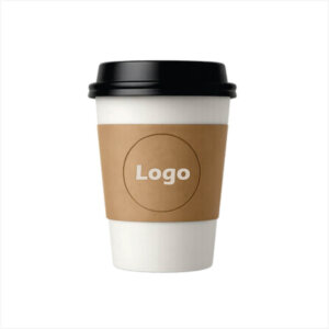 Custom Coffee Cup Sleeve Printing in Nigeria