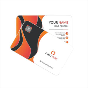 Complimentary Card Printing in Lagos