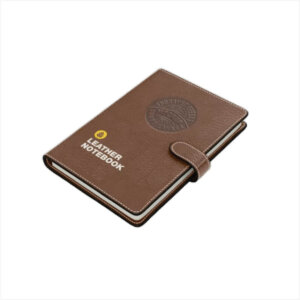 Corporate Diary Notebook Printing in Nigeria | Custom Branded Notebooks