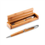 Eco-Friendly Bamboo Pen Branding in Nigeria | Custom Bamboo Pens