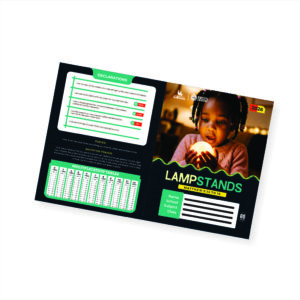Custom exercise books printing in Nigeria including 40, 60, 80 leaves, 2A, 2B, and higher education notebooks