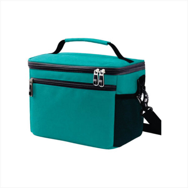 Lunch Bag Printing in Nigeria | Custom Insulated Lunch Bags
