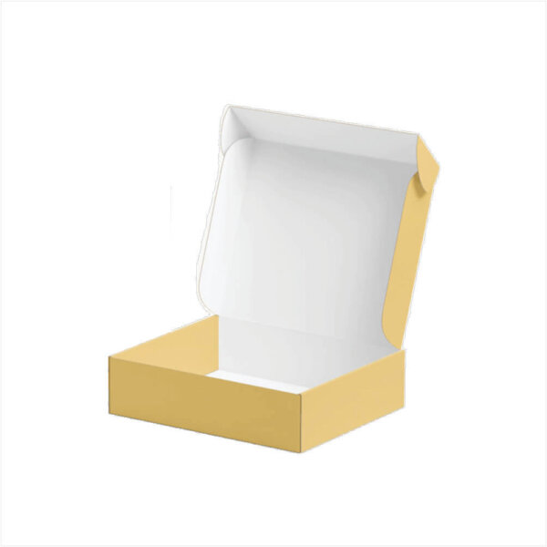 Custom Mailer Box Printing Services in Lagos Nigeria
