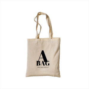 Custom Tote Bag Printing in Nigeria | Cotton & Canvas Tote Bags