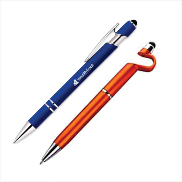 Stylus Pen Branding in Nigeria | Custom Touchscreen Stylus Pens Branding