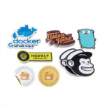 Custom Die-Cut Stickers Printing in Nigeria | Custom Shape Vinyl Stickers