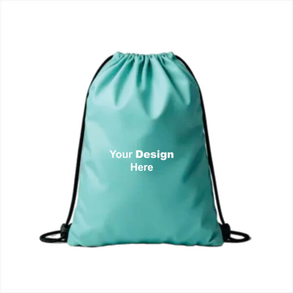 Drawstring Bag Printing Drawstring Bag Printing in Nigeria | Custom Sports & Promotional Bags