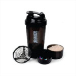 Branded Shaker Bottle Printing in Nigeria | Custom Logo Fitness Shakers