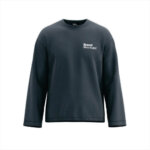 Long Sleeve T-Shirt Printing in Nigeria | Custom Long Sleeve Shirts