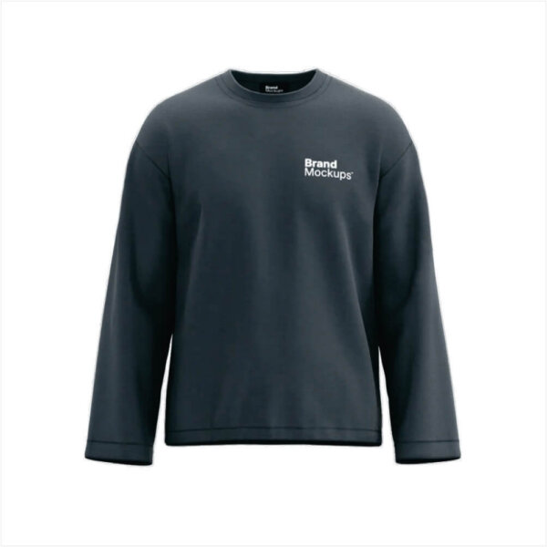 Long Sleeve T-Shirt Printing in Nigeria | Custom Long Sleeve Shirts
