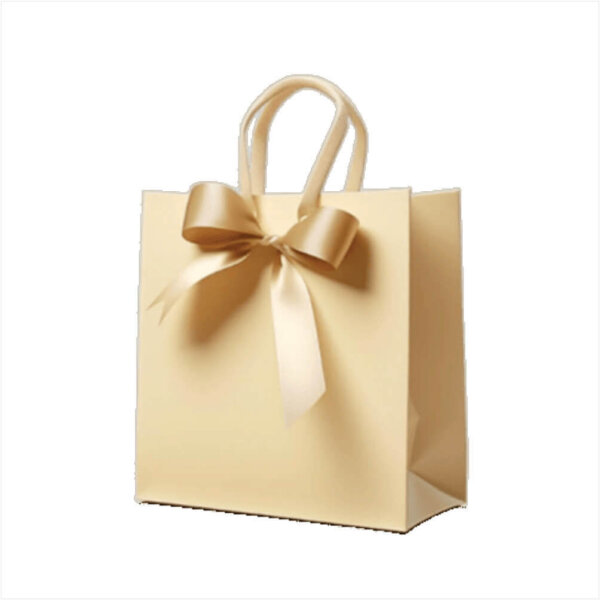 Luxury Gift Bag Printing in Nigeria | Premium Branded Gift Packaging
