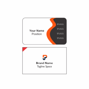 Premium Business Card Printing in Nigeria