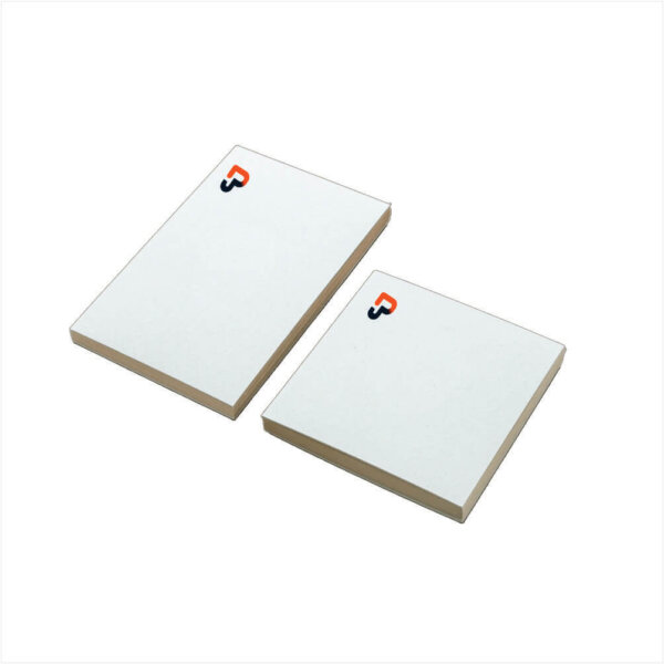 Custom Memo Pad Printing in Nigeria | Branded Office Memo Pads