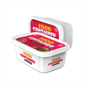 Custom Food Label Printing in Nigeria | Packaging & Bottle Labels