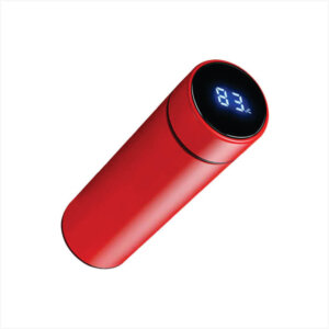 Smart Thermal Water Bottle Vacuum Flask Branding in Lagos Nigeria