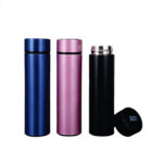 Smart LED Temperature Vacuum Flask